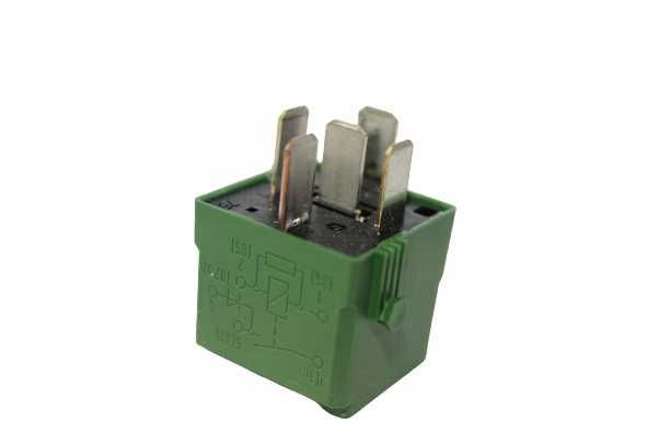 przekaźnik MERCEDES W221 W164 W251 W212