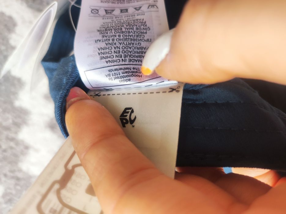 Czapka z daszkiem adidas
