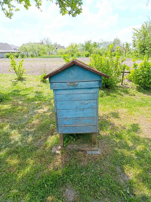 Продаю вулики для бджіл