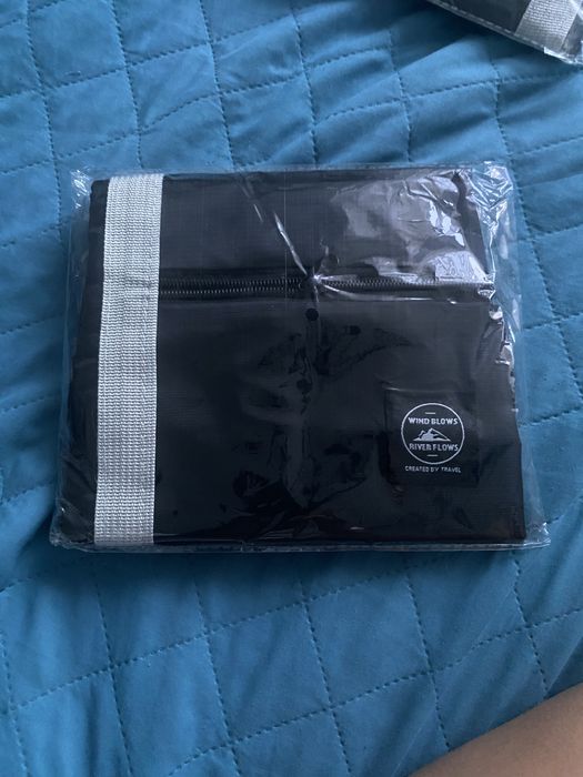 Torba podróżna cena 25 zł