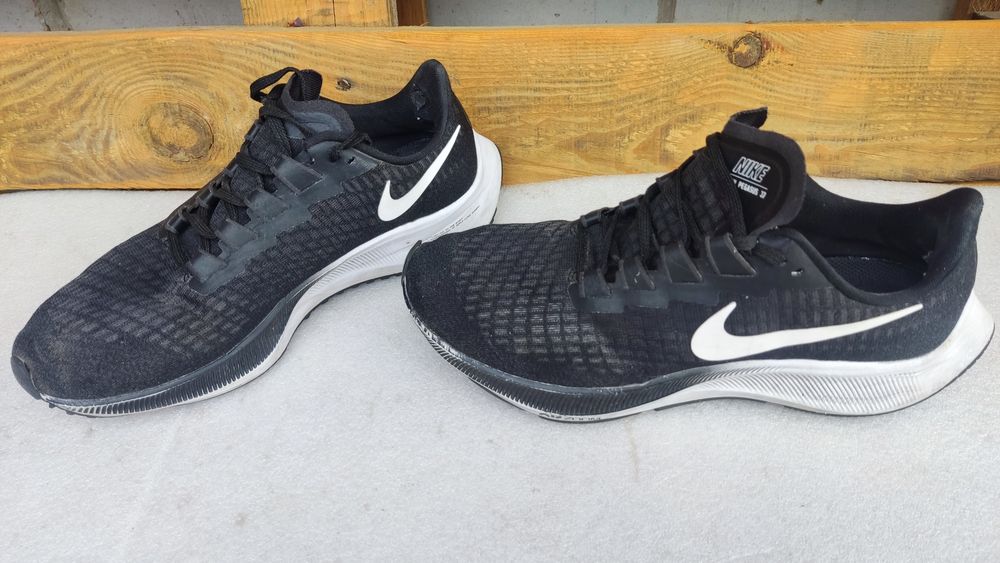 Кросівки Nike Air Zoom, 40.5