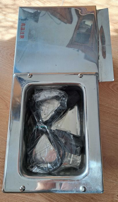 Tygiel lutowniczy CT-52A 800W nowy