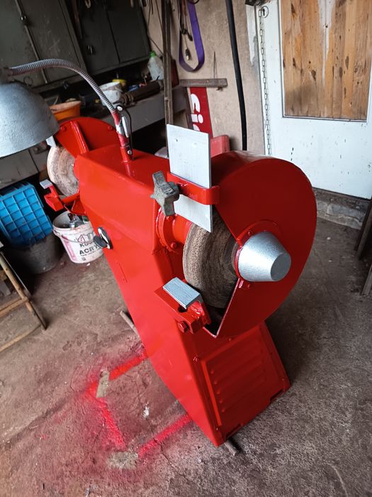 Szlifierka stacjonarna