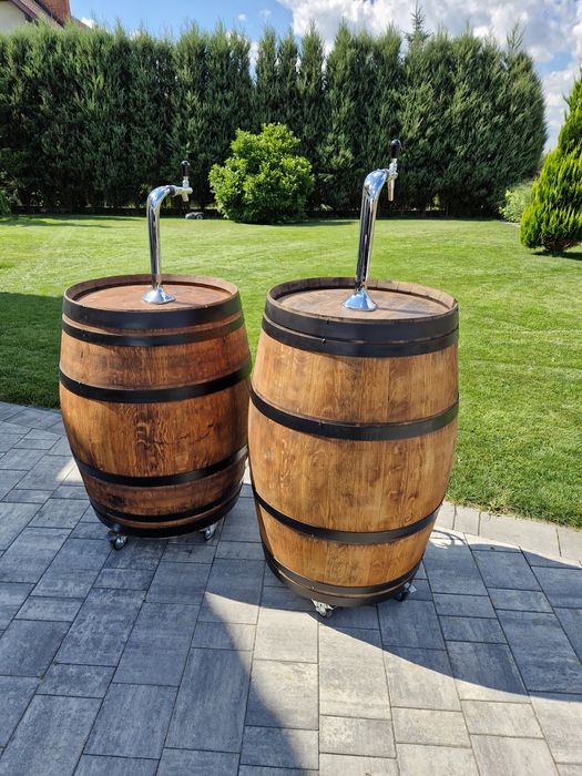 Nalewak do piwa, rollbar, beczka, keg,zimne piwo