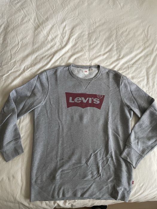 Sweat Levis