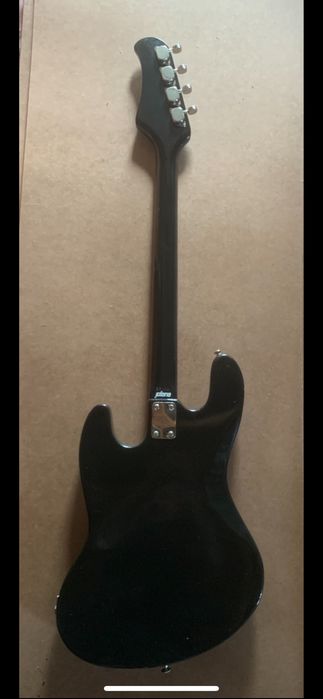 Бас-гітара galasxis bass