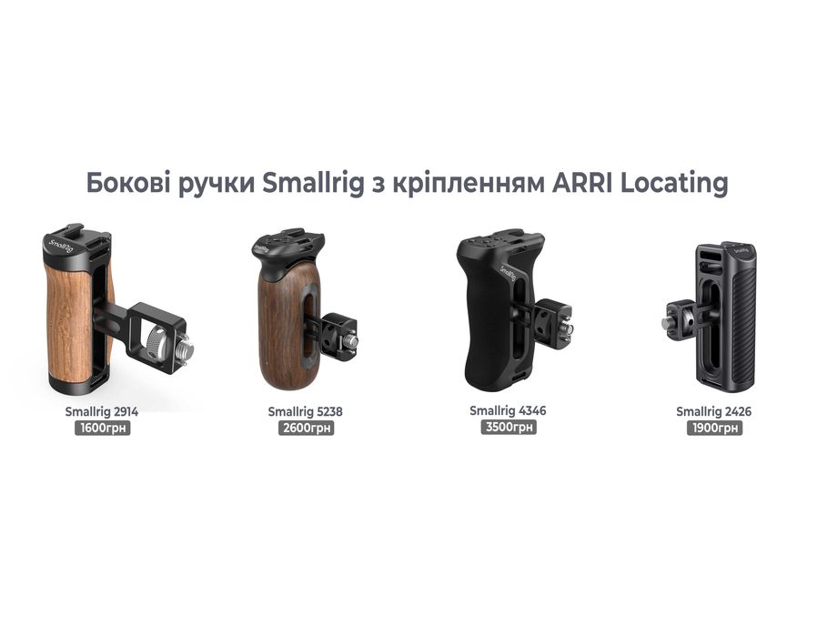 Клітка Smallrig 3081 для Sony A7C