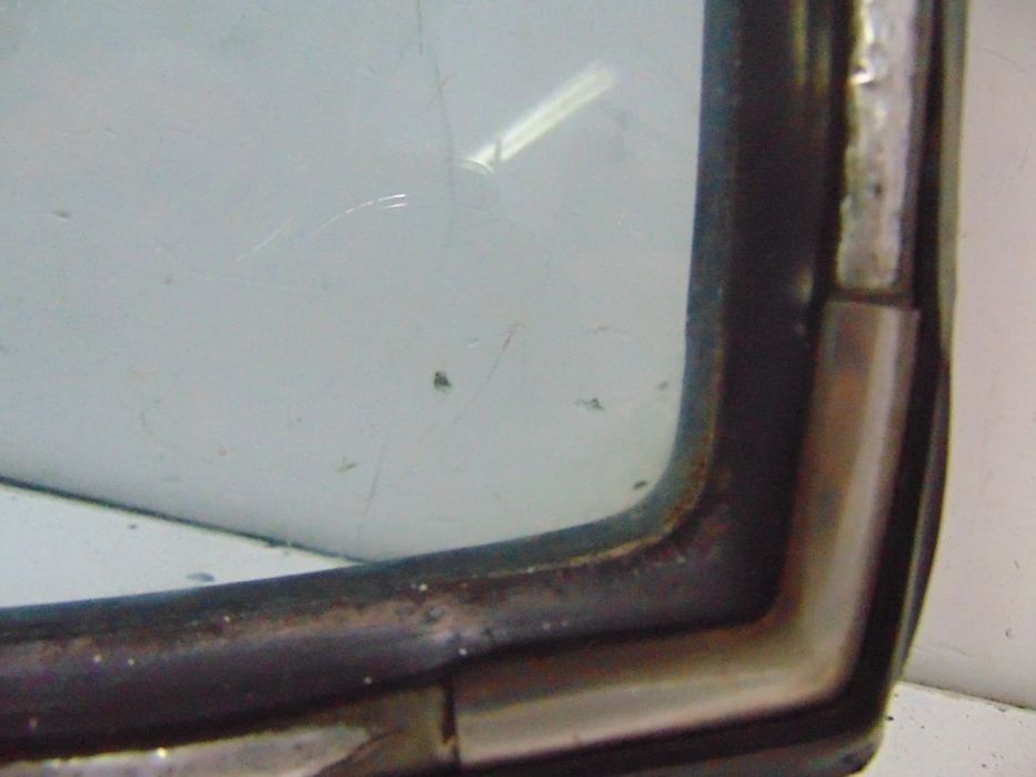 Suzuki 800 pára-brisas