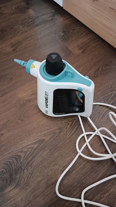 Пароочисник Ariete,