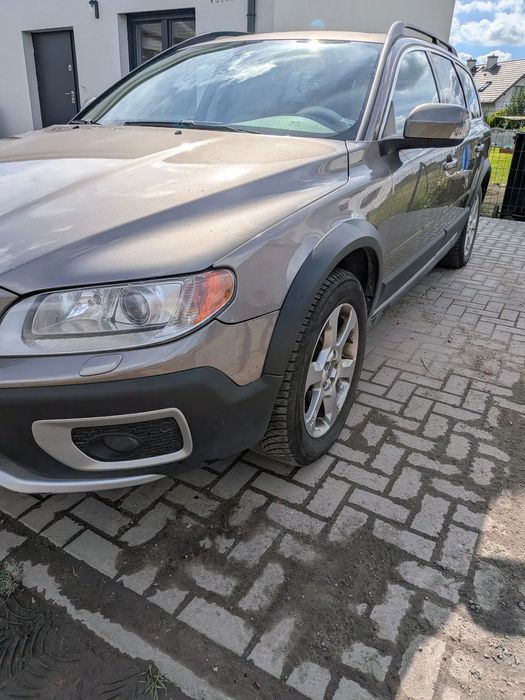 Volvo XC 70 Volvo XC70 AWD, 4x4