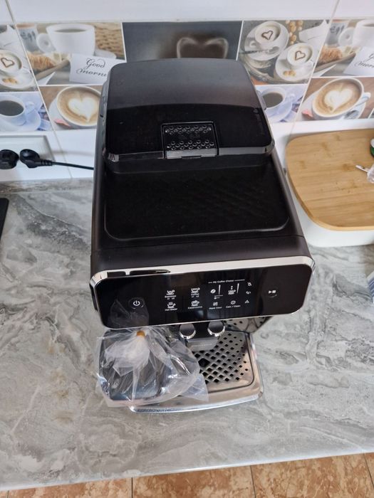 Кавоварка PHILIPS LATEGO