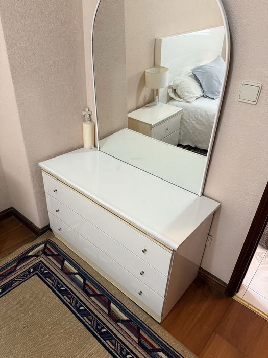 Mobilia de quarto
