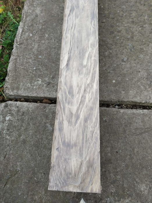 Фальшбалки . Подоконники дуб сосна