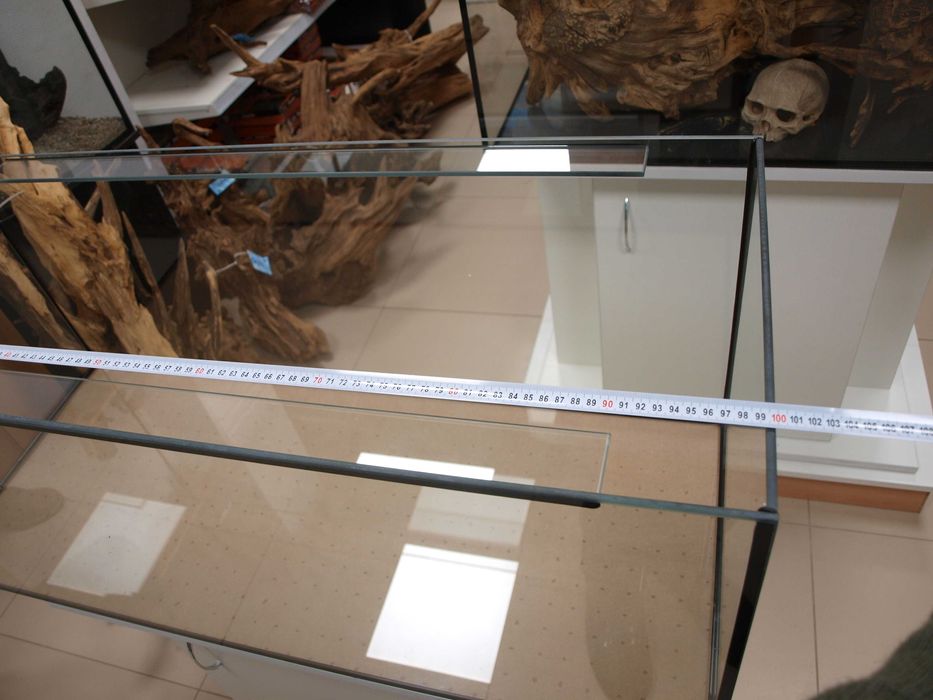 Akwarium Proste 100x40x40