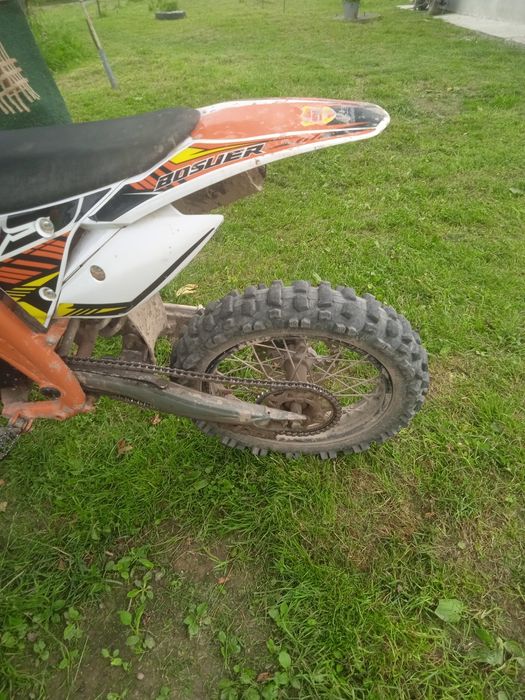 Продам BSE 125 кубів