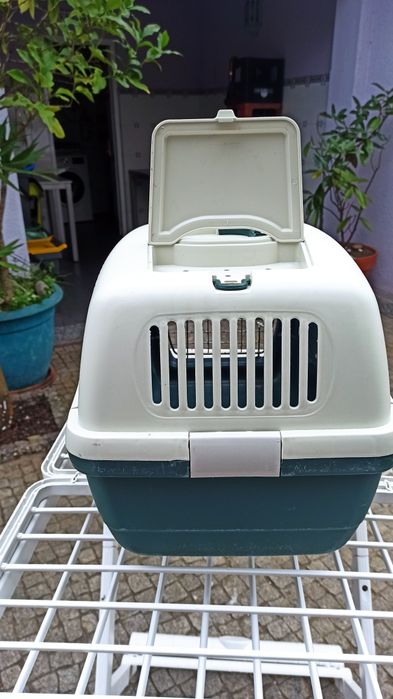 Transportadeira para gatos ou cães