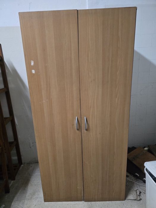 Roupeiro duas portas