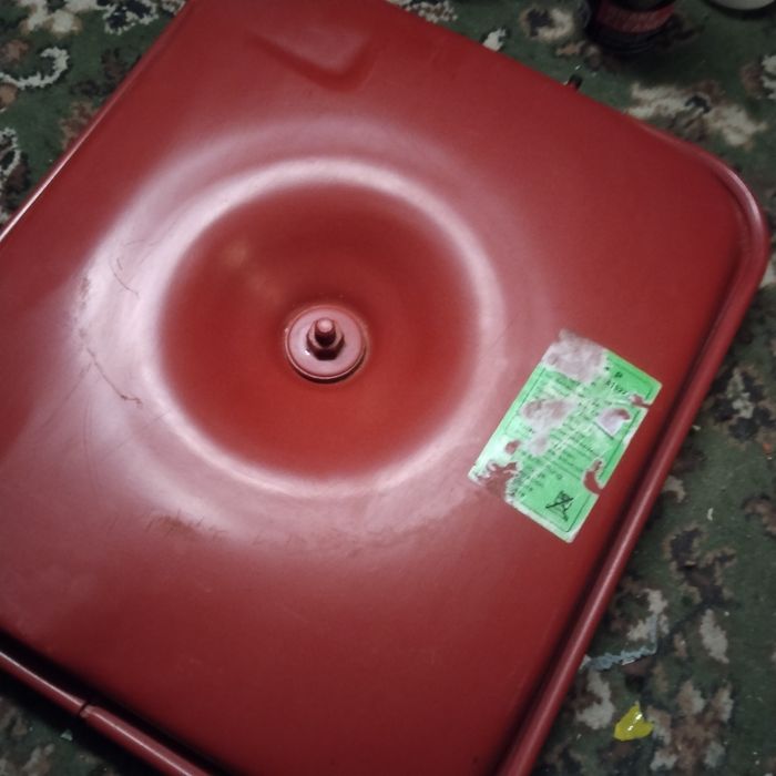 Naczynie przeponowe,Vitodens 200 WB2A