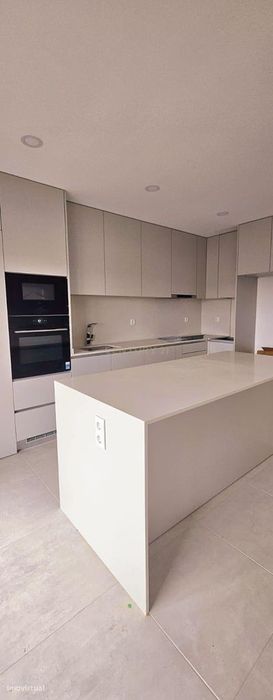Apartamento T3 | Empreendimento em Loureiros, Oliveira de Azeméis