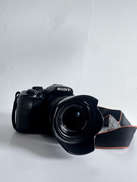 Aparat SONY A3000