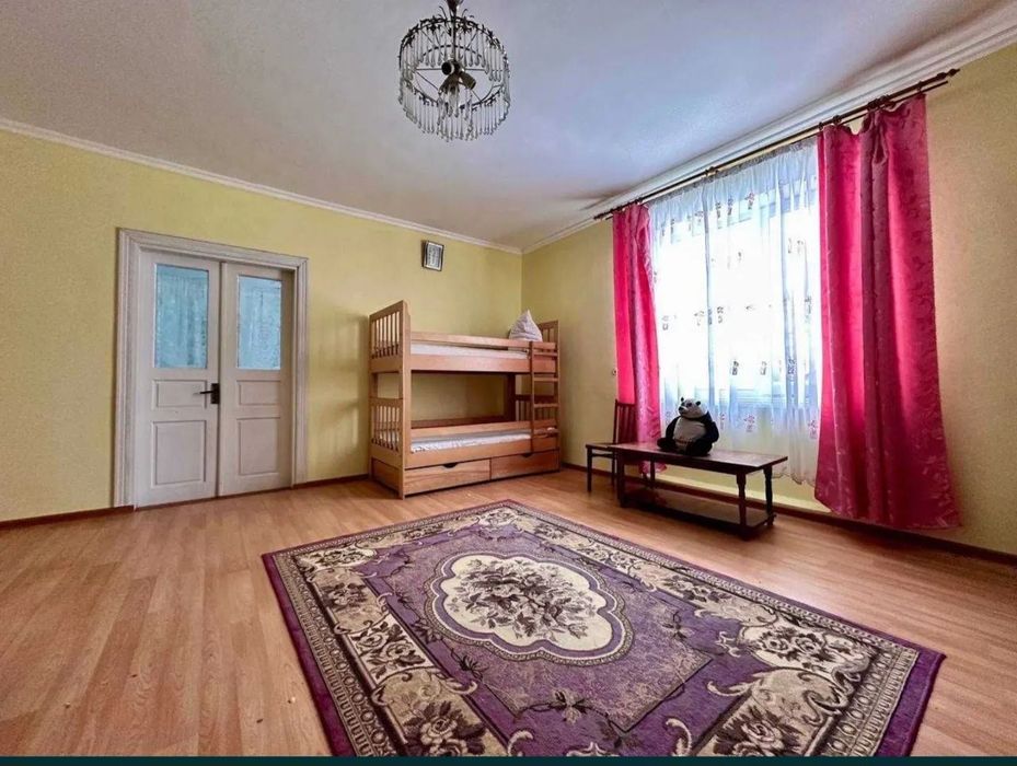 Продам Цегляний будинок 105,7 м² + 25 соток землі + гараж | Самбірський район, с. Мала Озимина
