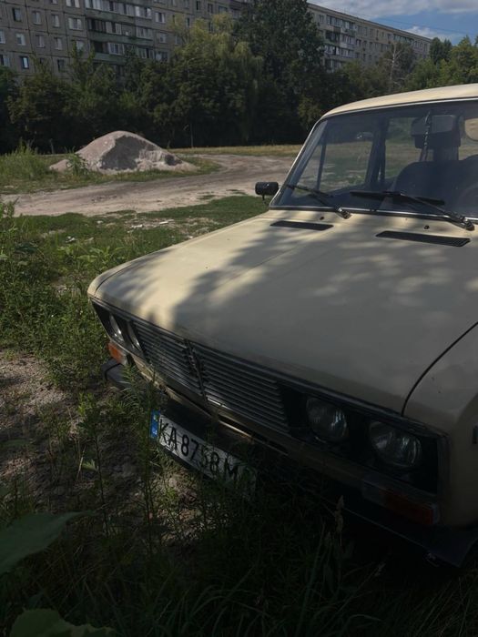 продам жигуль срочно