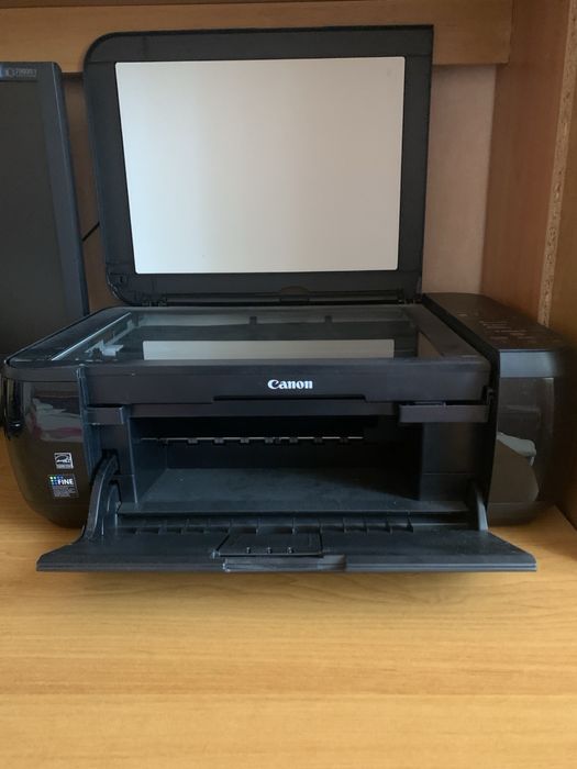 Принтер MFU Canon