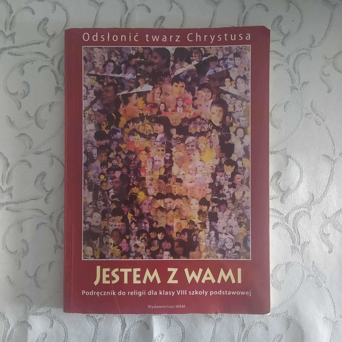 jestem z wami - religia