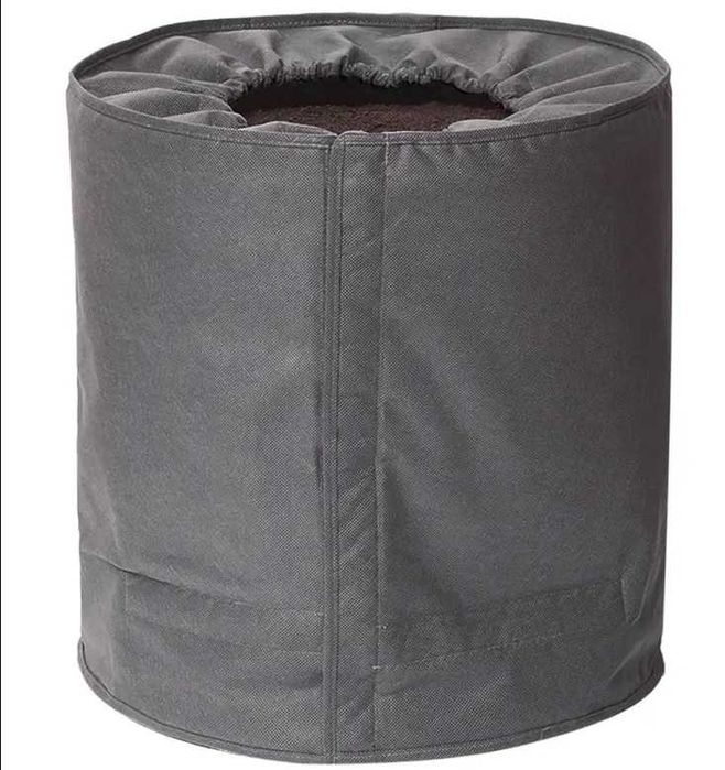 Термічний захист горщика для зимівлі рослин Gardenline 40x75 см