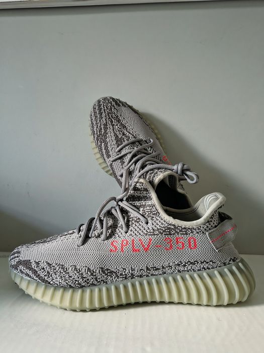 Adidas YEEZY 350 V2