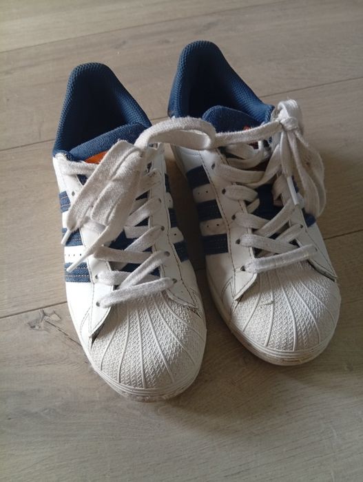 Buty adidas superstar