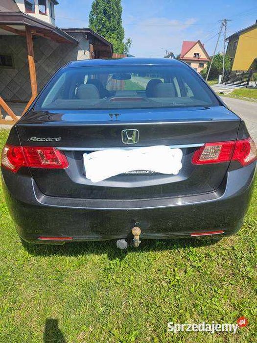 Sprzedam! Honda Accord