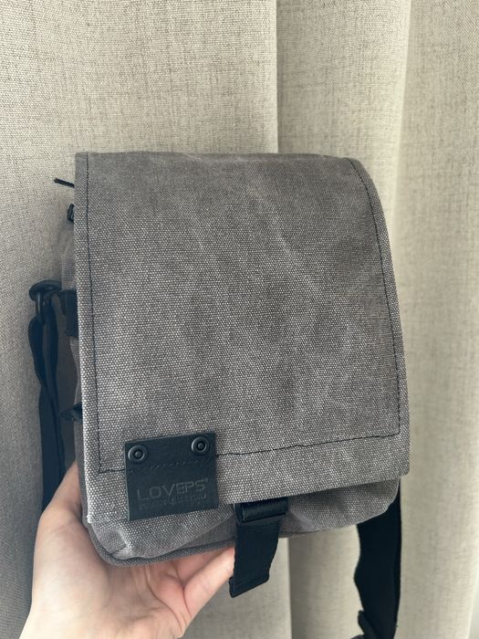 Сумка для фотоапарата нова