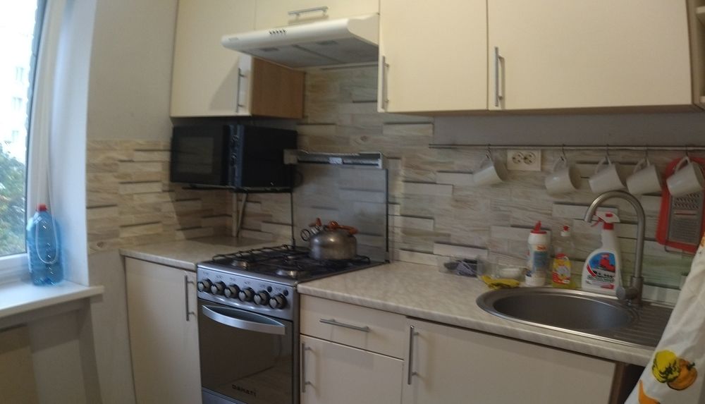 Здається на тривалий термін 2 кімн квартира Трускавець