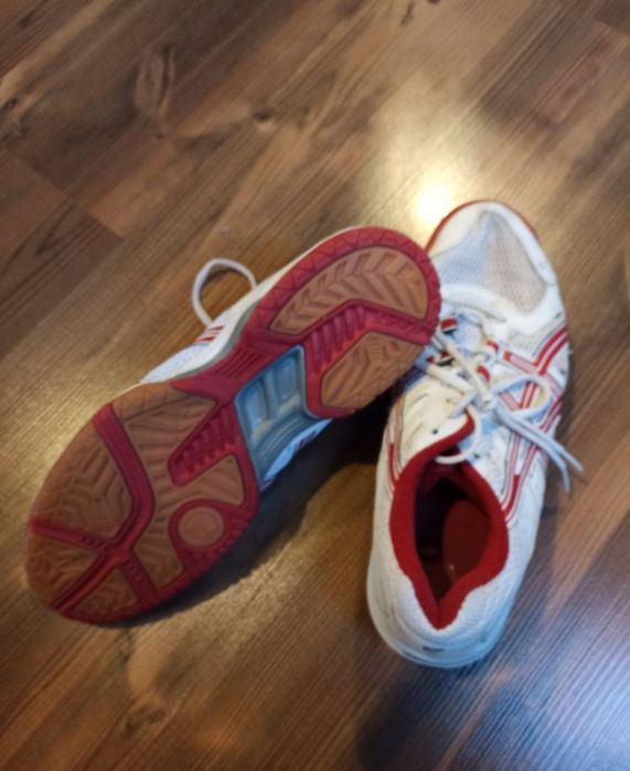 Buty sportowe Asics 42