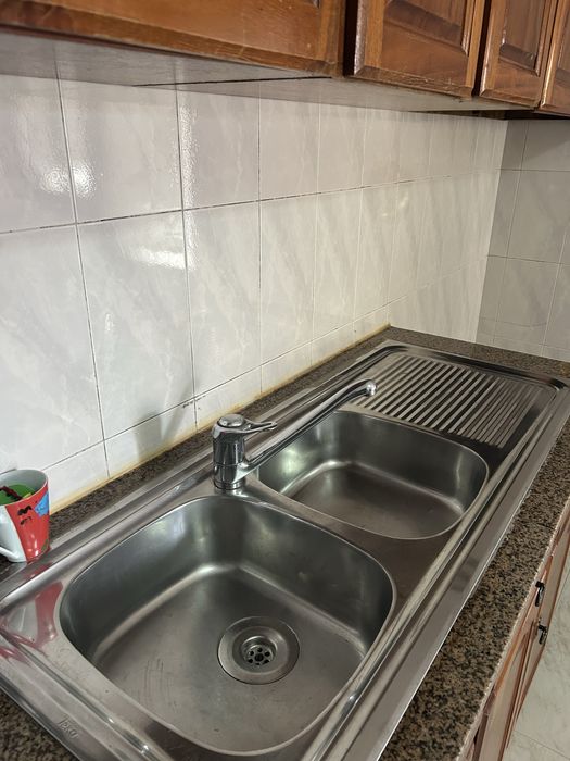 cozinha usasa completa