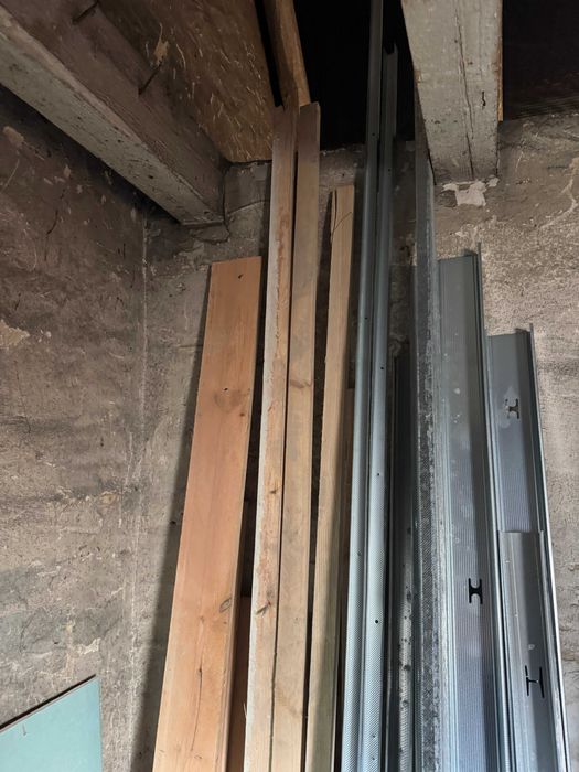 Materiały budowlane - Gliwice Centrum