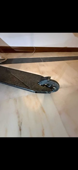 trotinete acrobática "ERAWAN V2"