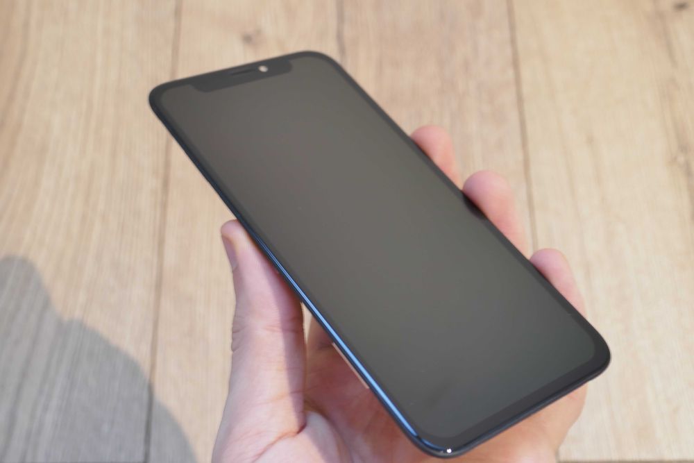 Wyświetlacz OLED iPhone X zamiennik