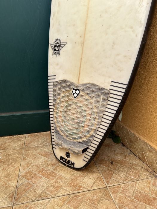 Prancha Surf POLEN 5’8