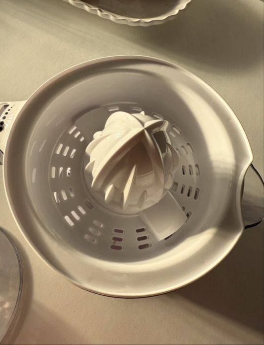 Espremedor de Citrinos