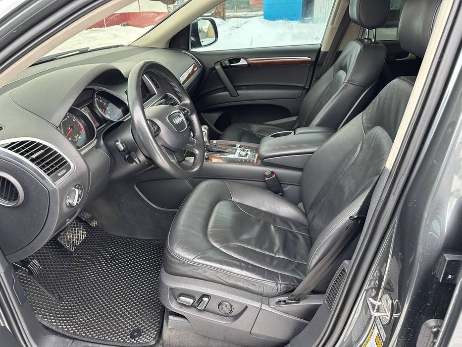 Продам/Обміняю Audi Q7 Premium Plus