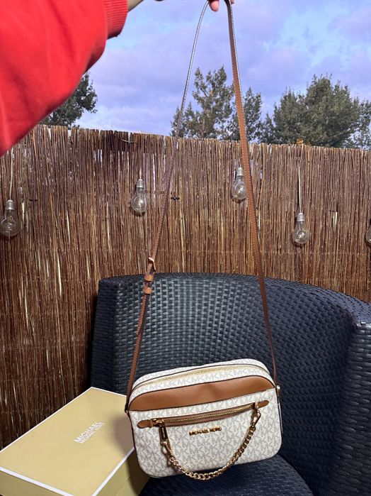 Torebka Michael Kors-  oryginał, stan idealny!