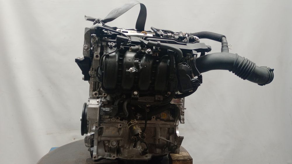 Motor completo TOYOTA C-HR (_X1_)