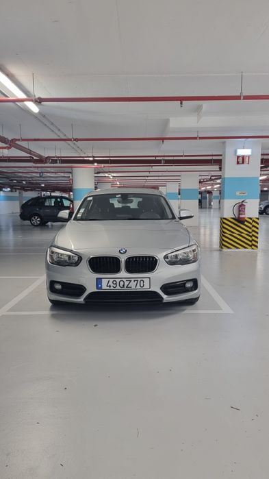 BMW Série 1 Sport Line