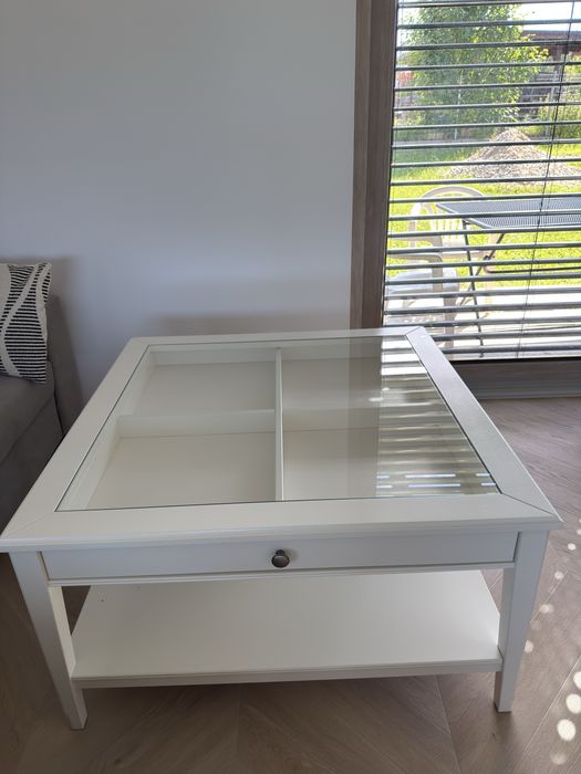 Stolik kawowy ikea