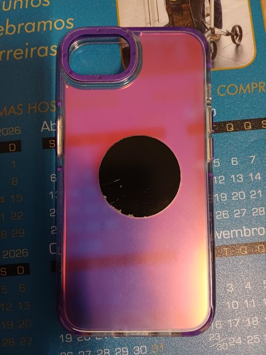 Iphone 16E vendo