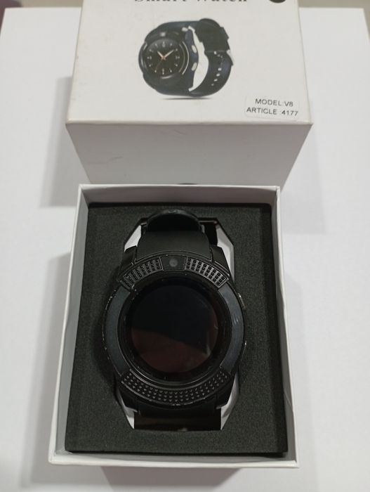 Електро годинники