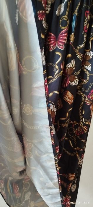 Vestido primavera/verão tam S
