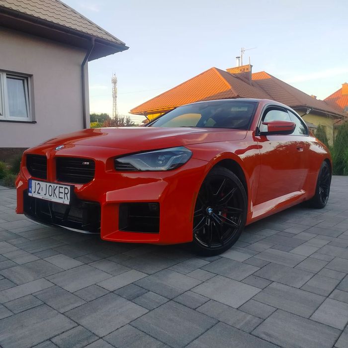 BMW M2